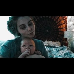 Meet your Posher, Joy